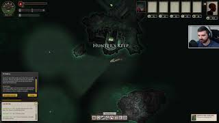 Sunless Sea  Pierwsze wrażenia [upl. by Latoya]