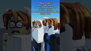 Roblox bacons roblox animation silly [upl. by Eerised]