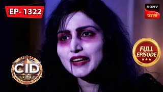 Haunted  CID Bengali  Ep 1322  Full Episode  30 Mar 2023 [upl. by Richey]