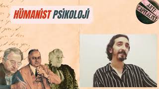 Hümanist Psikoloji [upl. by Jacquelin]