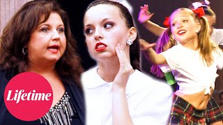 Dance Moms Payton Is Accused of BULLYING the ALDC Team S2  Lifetime [upl. by Maillliw]