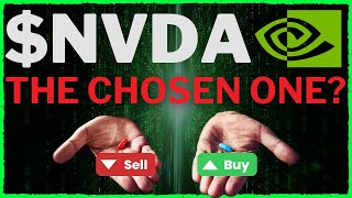 NVDA Stock 20242025 FORECAST  Will the Downtrend Continue or will it REBOUND Technical Analysis [upl. by Leilah]