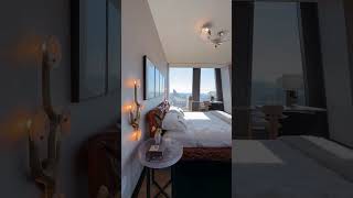 53 West 53 Street Penthouse  Luxury Tour  The Eklund  Gomes Team [upl. by Vharat]