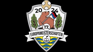 Friesensport Europameisterschaft 2024 Neuharlingersiel Vorschau der Wettkampfstätten [upl. by Atiluj]