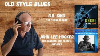 Blues Legends Sing Blues Classics [upl. by Hajidahk169]