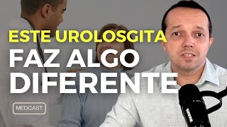 DOENÇAS QUE SÃO CRÔNICAS E DEGENERATIVAS  MEDCAST [upl. by Lavud]