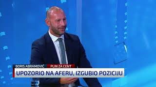 Habijan Abramović je stekao uvjete za mirovinu [upl. by Earlene]