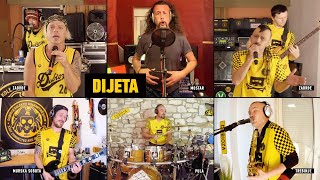 Dijeta feat Orhan Maslo Oha [upl. by Jaymie]