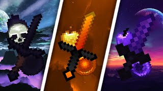 TOP 15 PvP Texture Packs 120 25 [upl. by Anniken]