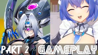 Zgirls3 PART 1 Gameplay Walkthrough  iOS  Android [upl. by Graff97]