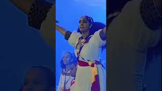 🔥🔥Selemawit yohanes ashenda Tigray mekele amazing [upl. by Weinshienk]