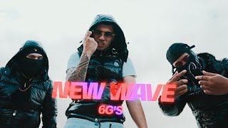 6gs  New Wave Official Music Video [upl. by Schaper]