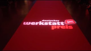 Deutscher Werkstattpreis 2024 [upl. by Fang]