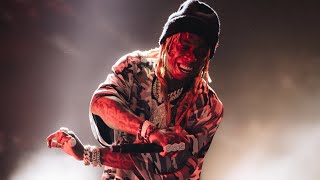 Lil Wayne live at Uproar Fest full set [upl. by Sneed317]