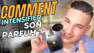 Comment faire tenir son parfum toute la journée [upl. by Robin]