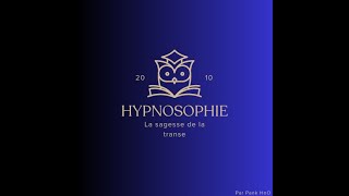 Pank Hypnosophie 1015  Cours Avancé Integrative Medical Hypnosis 6  Préparer une Opération [upl. by Rennug]