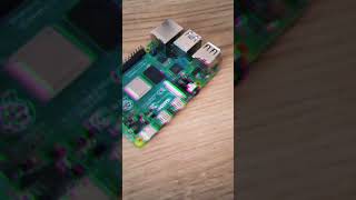 Raspberry Pi 4 edit rasberrypi [upl. by Audres]