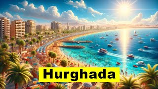 Hurghada Egypt Top 10 Things to Do 2024 [upl. by Justine]