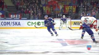 Илья Ковальчук против quotЙокеритаquot  Recap Kovy rocks Jokerit [upl. by Ira780]