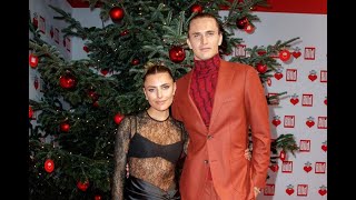 SOPHIA THOMALLA  ALEXANDER ZVEREV quotHeiligabend sitzen wir im Flieger in Richtung Australienquot【News】 [upl. by Talie]