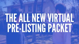 The All New Virtual PreListing Packet [upl. by Sande]