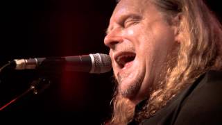 Warren Haynes ­with Joe Bonamassa  Guitar Centers King of the Blues 2011 [upl. by Eraste]