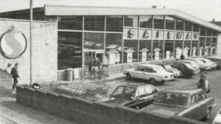 Safeway Food Stores UK 1962  2005 [upl. by Lardner]