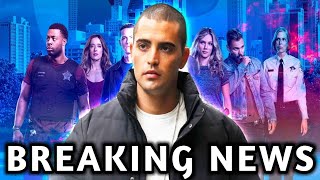 Todays Big Sad😭 News  Chicago PD Reveals Very Sad News  Bombshell Update  It Will Shock You [upl. by Etteve]