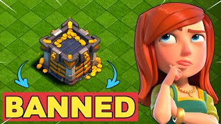 UPDATE RUSAK KENAPA REQUEST MESIN DIBATASI   Clash Of Clans [upl. by Cocke]