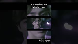 BTS Jin mérite un oscar [upl. by Niple]