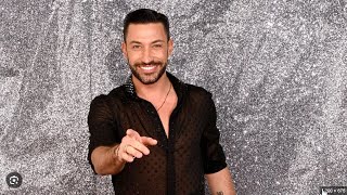 Giovanni Pernice teases his final dance as BBC Strictly review draws to a close [upl. by Ohnuj]