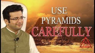 Use Pyramids Carefully In Vastu  Sahil Jain [upl. by Oilalue]