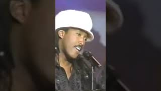 Tony Toni Toné Slow Wine Soul Train October 1 1994 [upl. by Nomar305]