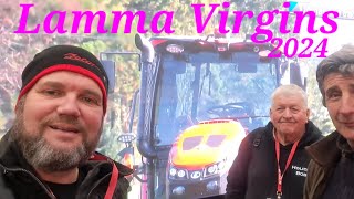 Lamma Show 2024 Awesome Machinery Farmers Lost [upl. by Roice]