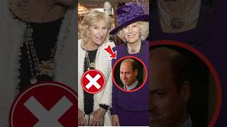 quotYou Freeloadersquot William Expelled Camillas Sister From Royal Villa After 12 Yrs Illegal Occupancy [upl. by Grindlay]