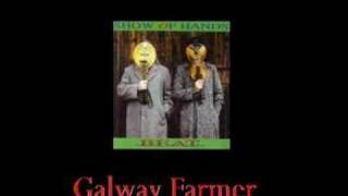 Galway Farmer  Show of Hands [upl. by Ygief971]