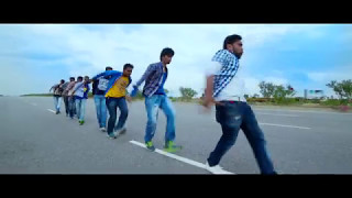 Ntr ki prematho Sairo Sairo Dance video by Aata Sandeep [upl. by Blaine422]