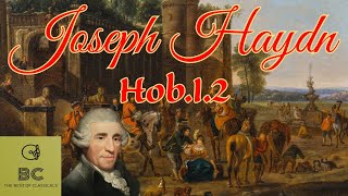 Joseph Haydn  HobI2 Symphony No2 in C major [upl. by Goar]