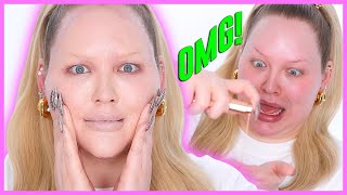 TOP VIRAL Makeup Trends You NEED To Try In 2022  NikkieTutorials [upl. by Mcnelly]