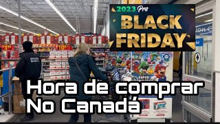 Walmart 2023 Pre Black Friday promoções bem legais [upl. by Eibocaj827]