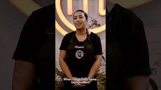 Chanel amp Shreya Share Their Strategies After Bottom 3 Scare  MasterChef South Africa [upl. by Donough237]