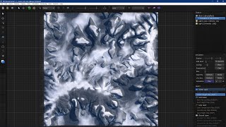 Terrain Painter Overview  Tutorial [upl. by Margalit]