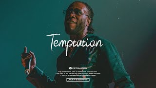 FREE Burna Boy x Wizkid x Afroswing Type Beat 2023  quotTemptationquot  Afrobeat Instrumental [upl. by Dimphia]