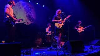 20240423  Ruth Radelet  Let Go  Live at Union Transfer Philadelphia [upl. by Iat]