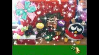 山下達郎「クリスマス・イブ」（ピアノソロ） quotChristmas Evequot Tatsuro Yamashita [upl. by Pucida996]