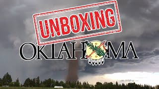 Unboxing Oklahoma What Its Like Living in Oklahoma [upl. by Leatrice]