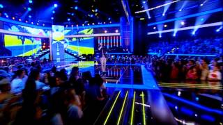 Final do The Voice Portugal [upl. by Alleinnad]