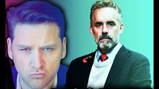 Jordan Peterson Critiqued Classical Liberal Incoherence  Jay Dyer Half [upl. by Aksoyn232]