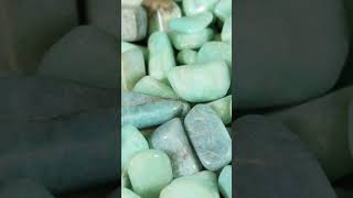 Promote Inner Peace with Amazonite crystals spiritualhealing innerpeace meaningfulmotivations [upl. by Orest]