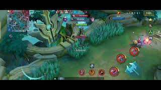 Game For Fun Mobile Legends Bang Bang 2212 33 [upl. by Nilya]